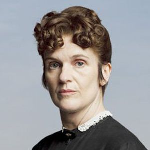 Foto Siobhan Finneran