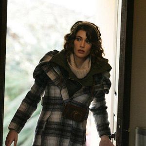 Foto Berrak Tüzünataç