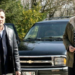 Foto Yiğit Özşener