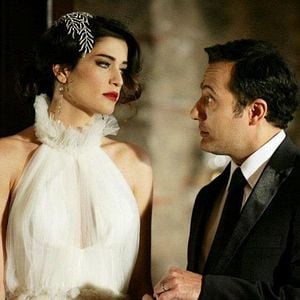 Foto Berrak Tüzünataç