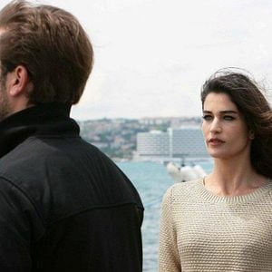 Foto Berrak Tüzünataç