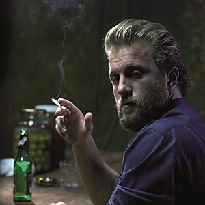 Foto Scott Caan