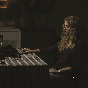 Foto Rachelle LeFevre