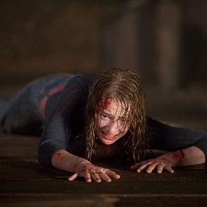 Foto O Segredo da Cabana