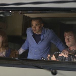 Foto O Segredo da Cabana