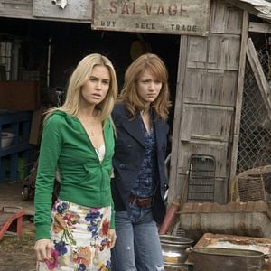 Foto O Segredo da Cabana