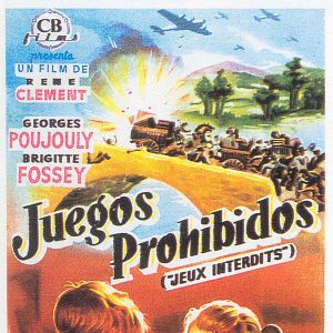 Foto Brinquedo Proibido