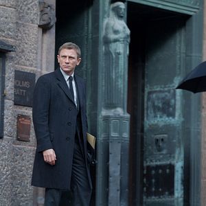 Foto Millennium - Os Homens Que Não Amavam as Mulheres