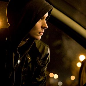 Foto Millennium - Os Homens Que Não Amavam as Mulheres