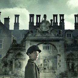 Foto Great Expectations