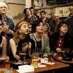 Foto Katherine Dow Blyton