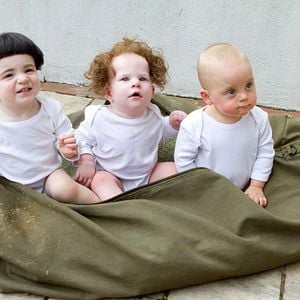 Foto Os Três Patetas