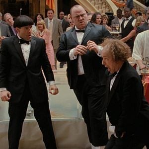 Foto Os Três Patetas