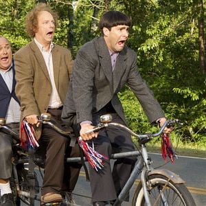 Foto Os Três Patetas