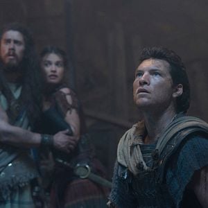 Foto Sam Worthington