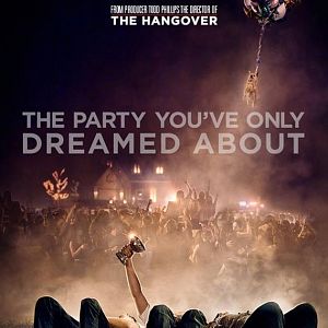 Foto Projeto X - Uma Festa Fora de Controle