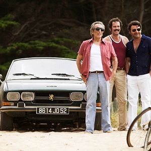 Foto Christian Vadim