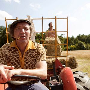 Foto Philippe Lellouche