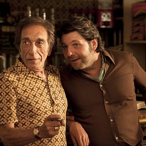 Foto Philippe Lellouche