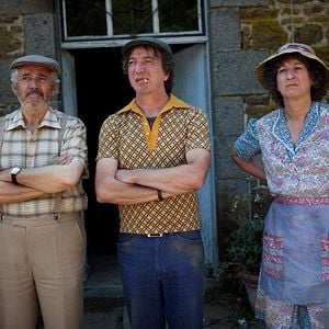 Foto Philippe Lellouche