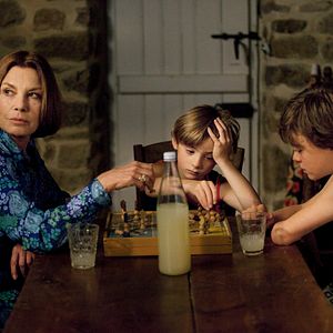 Foto Philippe Lellouche