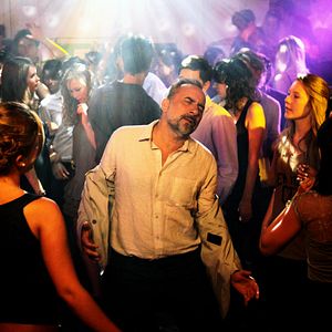 Foto Christophe Turpin