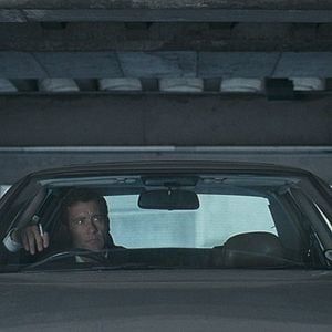 Foto Agente C - Dupla Identidade