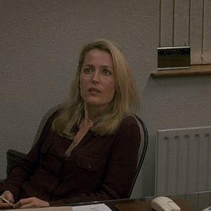 Foto Agente C - Dupla Identidade