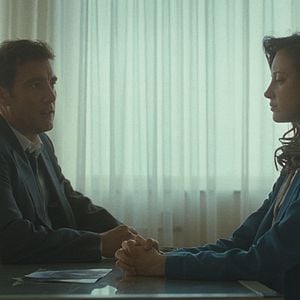 Foto Agente C - Dupla Identidade