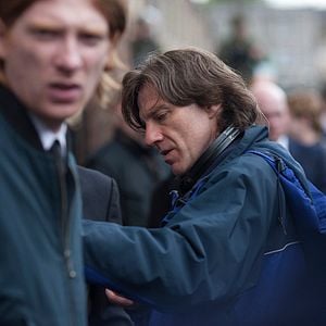 Foto Agente C - Dupla Identidade