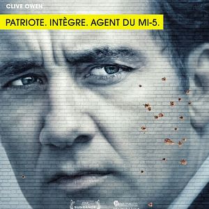 Foto Agente C - Dupla Identidade