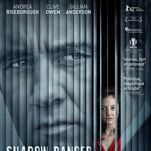 Foto Agente C - Dupla Identidade