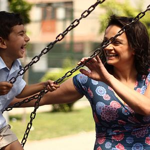 Foto California Solo