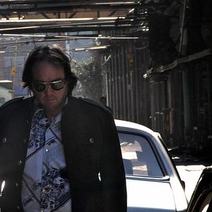 Foto O Último Elvis