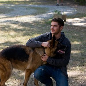 Foto Um Homem de Sorte