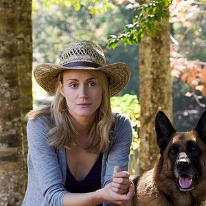 Foto Um Homem de Sorte