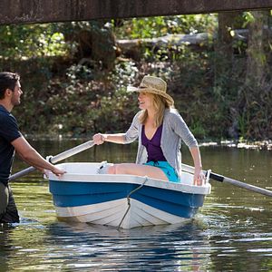 Foto Um Homem de Sorte
