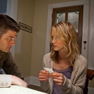 Foto Um Homem de Sorte