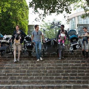 Foto O Que Esperar Quando Você Está Esperando