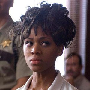 Foto Nicole Beharie