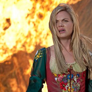 Foto The Wicker Tree