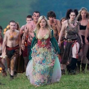 Foto The Wicker Tree