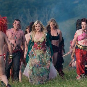 Foto The Wicker Tree