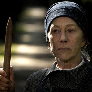 Foto Atrás da Porta