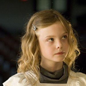 Foto A Menina no País das Maravilhas