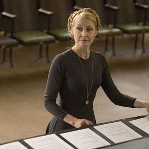 Foto A Menina no País das Maravilhas