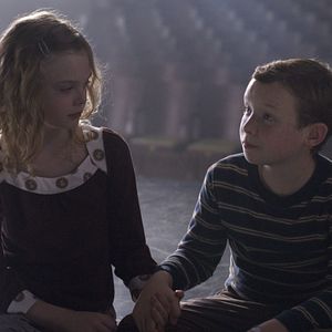 Foto A Menina no País das Maravilhas