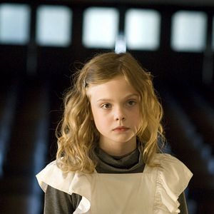 Foto A Menina no País das Maravilhas