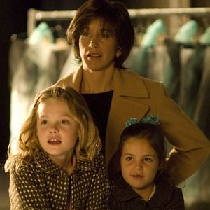 Foto A Menina no País das Maravilhas