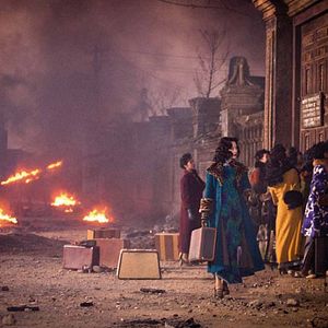 Foto Flores Do Oriente